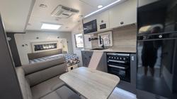 2023 Franklin X Factor Off Road