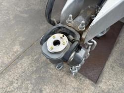 2023 Franklin X Factor Off Road