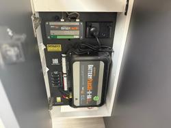 2023 Franklin X Factor Off Road