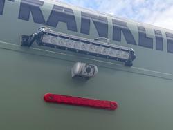 2023 Franklin X Factor Off Road