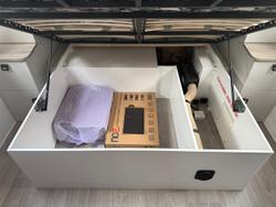 2023 Franklin X Factor Off Road