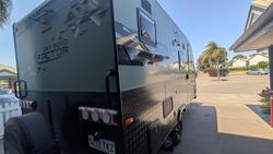 2023 Franklin X Factor Off Road