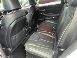 2023 Hyundai Santa Fe Highlander