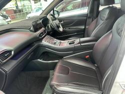 2023 Hyundai Santa Fe Highlander