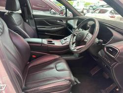 2023 Hyundai Santa Fe Highlander