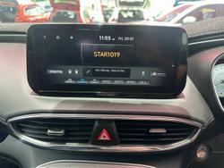 2023 Hyundai Santa Fe Highlander