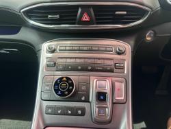 2023 Hyundai Santa Fe Highlander