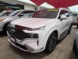 2023 Hyundai Santa Fe Highlander