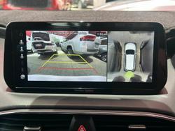 2023 Hyundai Santa Fe Highlander