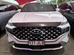 2023 Hyundai Santa Fe Highlander