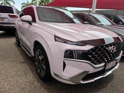 2023 Hyundai Santa Fe Highlander