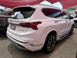 2023 Hyundai Santa Fe Highlander