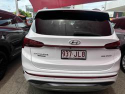 2023 Hyundai Santa Fe Highlander