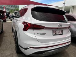 2023 Hyundai Santa Fe Highlander