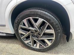 2023 Hyundai Santa Fe Highlander