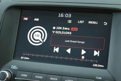 2017 Kia Cerato S YD MY18 Silky Silver