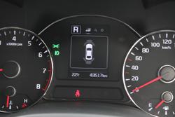 2017 Kia Cerato S YD MY18 Silky Silver