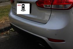 2017 Kia Cerato S YD MY18 Silky Silver