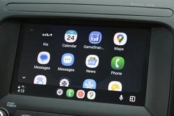 2017 Kia Cerato S YD MY18 Silky Silver