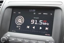 2017 Kia Cerato S YD MY18 Silky Silver