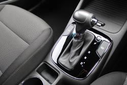 2017 Kia Cerato S YD MY18 Silky Silver