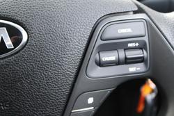 2017 Kia Cerato S YD MY18 Silky Silver