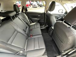 2025 Nissan X-TRAIL ST-L E-POWER