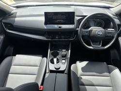 2025 Nissan X-TRAIL ST-L E-POWER