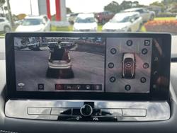 2025 Nissan X-TRAIL ST-L E-POWER