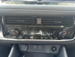 2025 Nissan X-TRAIL ST-L E-POWER
