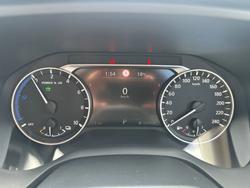 2025 Nissan X-TRAIL ST-L E-POWER