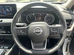 2025 Nissan X-TRAIL ST-L E-POWER