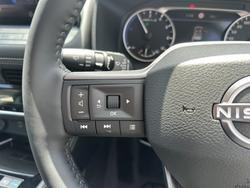 2025 Nissan X-TRAIL ST-L E-POWER
