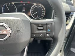 2025 Nissan X-TRAIL ST-L E-POWER