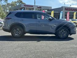 2025 Nissan X-TRAIL ST-L E-POWER