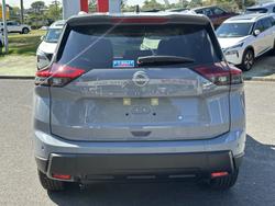 2025 Nissan X-TRAIL ST-L E-POWER
