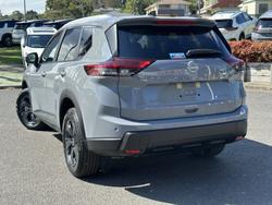 2025 Nissan X-TRAIL ST-L E-POWER