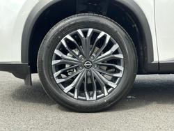 2025 Nissan X-TRAIL TI