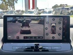 2025 Nissan X-TRAIL TI