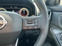 2025 Nissan X-TRAIL TI