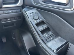 2025 Nissan X-TRAIL TI