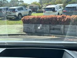 2025 Nissan X-TRAIL TI