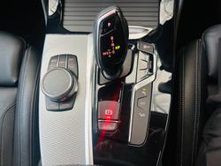 2018 BMW X4 xDrive30i M Sport G02 4X4 Constant Phytonic Blue