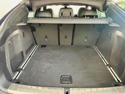 2018 BMW X4 xDrive30i M Sport G02 4X4 Constant Phytonic Blue