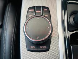 2018 BMW X4 xDrive30i M Sport G02 4X4 Constant Phytonic Blue