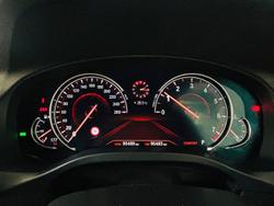 2018 BMW X4 xDrive30i M Sport G02 4X4 Constant Phytonic Blue