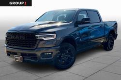 2026 RAM 1500 Limited Hurricane HO RamBox