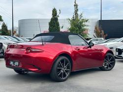 2024 Mazda MX-5 G20 GT