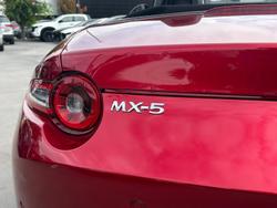 2024 Mazda MX-5 G20 GT