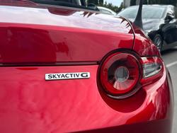 2024 Mazda MX-5 G20 GT